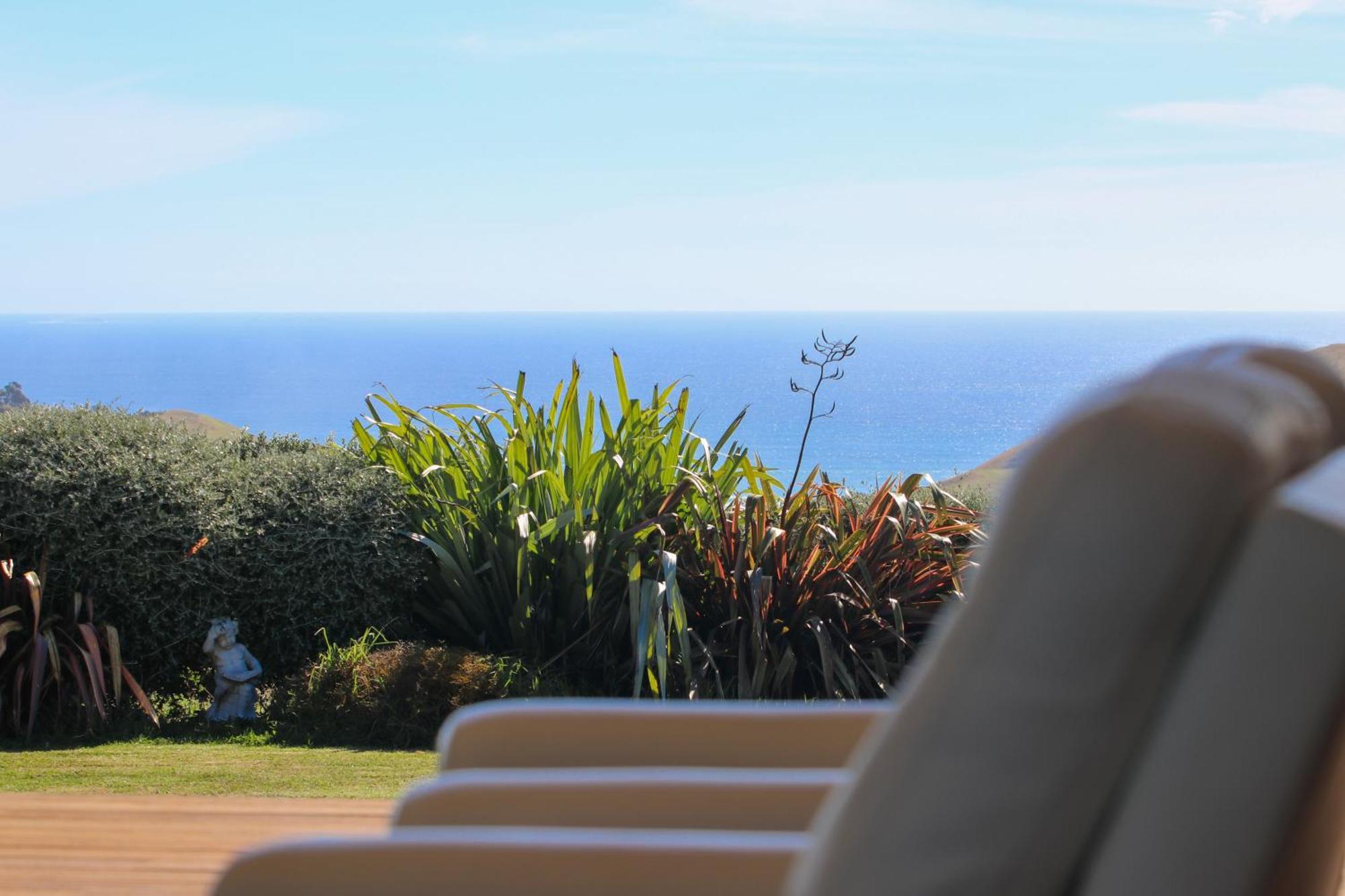 Room At Raglans Travellers Rest Coastal Retreat エクステリア 写真