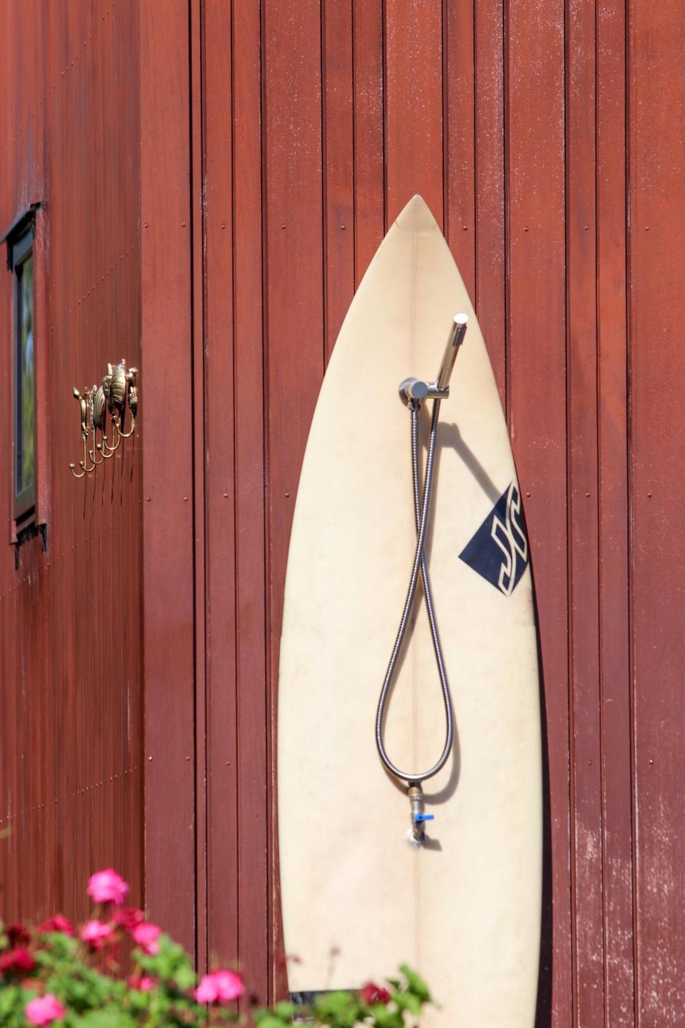 Room At Raglans Travellers Rest Coastal Retreat エクステリア 写真