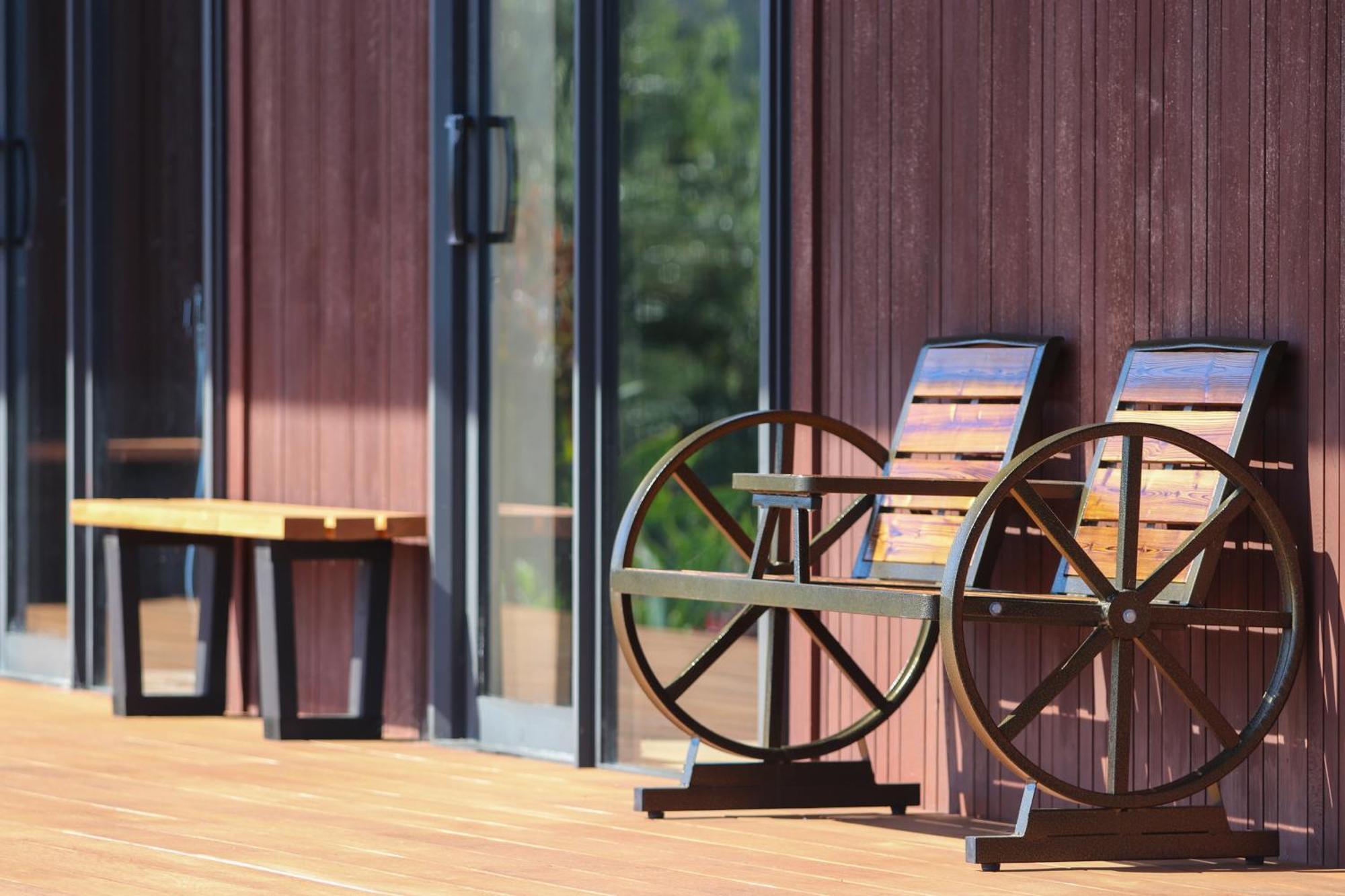 Room At Raglans Travellers Rest Coastal Retreat エクステリア 写真