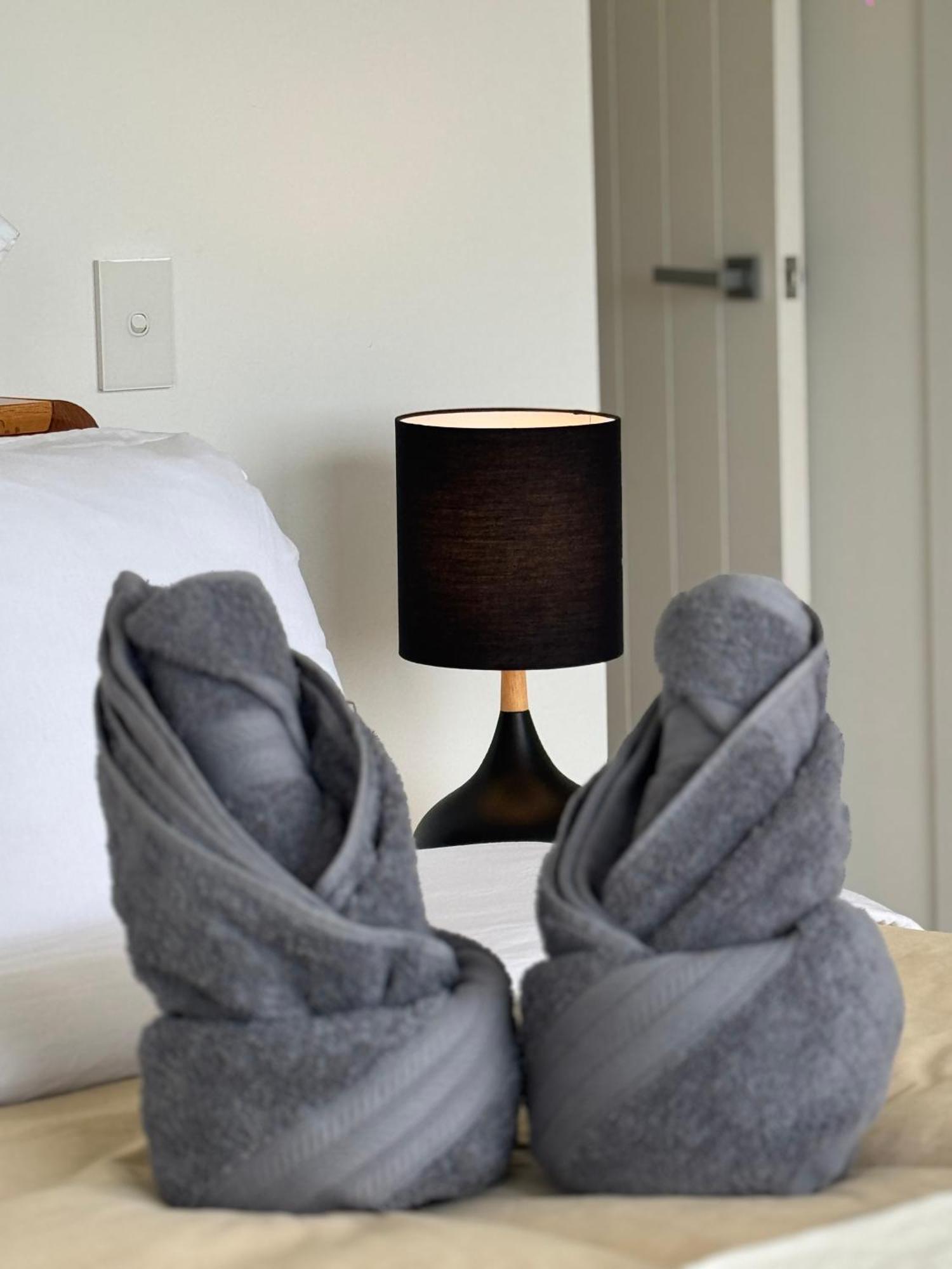 Room At Raglans Travellers Rest Coastal Retreat エクステリア 写真