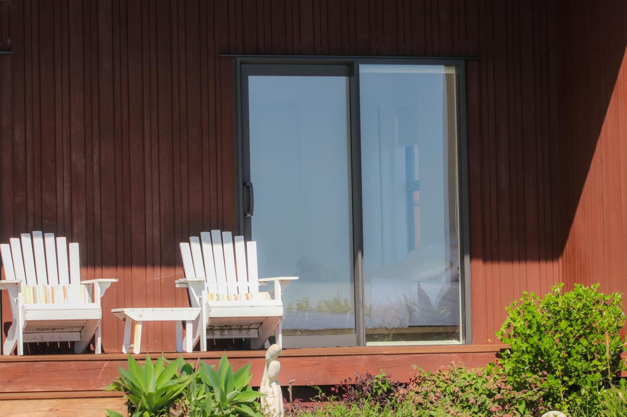Room At Raglans Travellers Rest Coastal Retreat エクステリア 写真