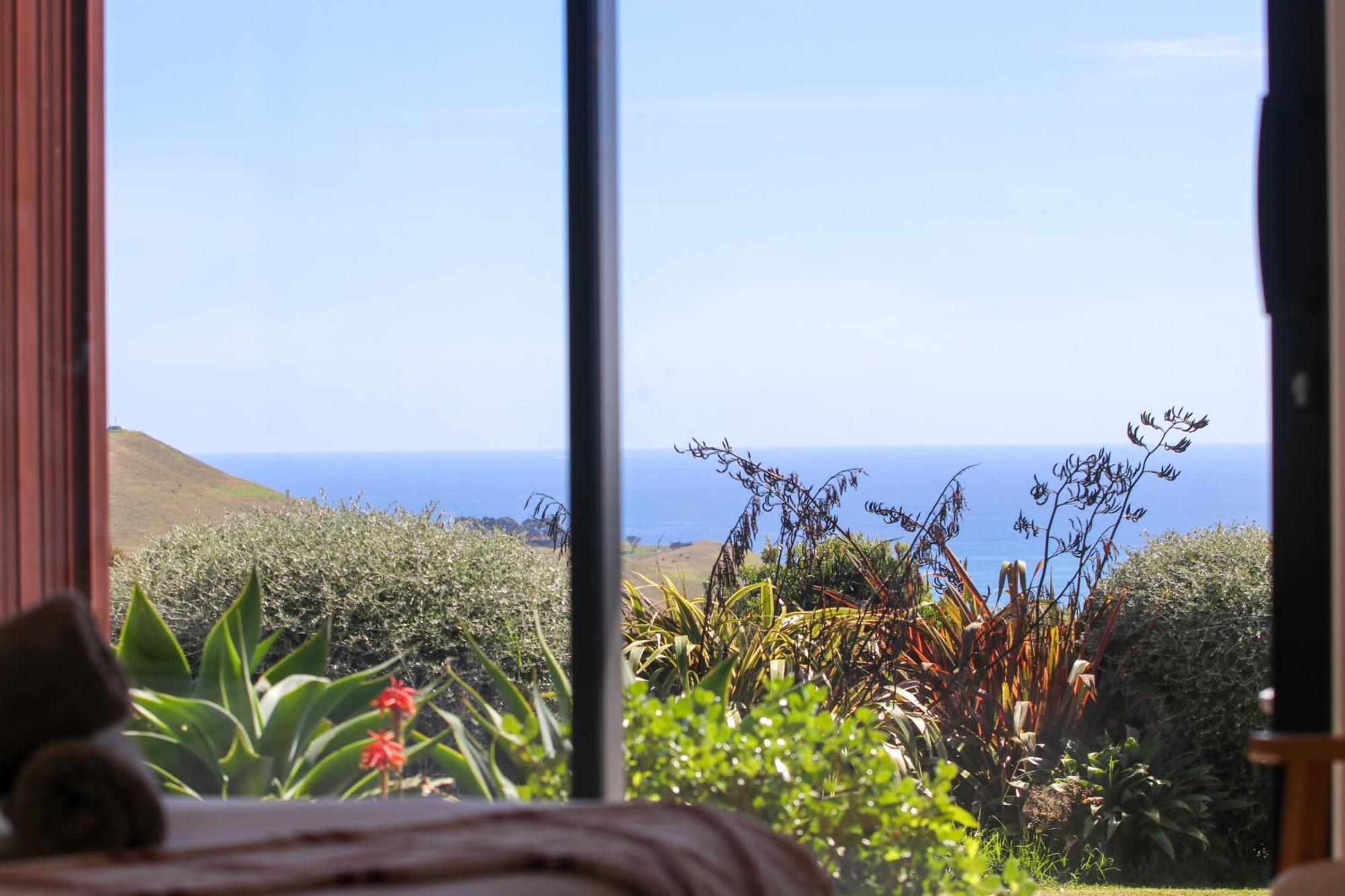 Room At Raglans Travellers Rest Coastal Retreat エクステリア 写真