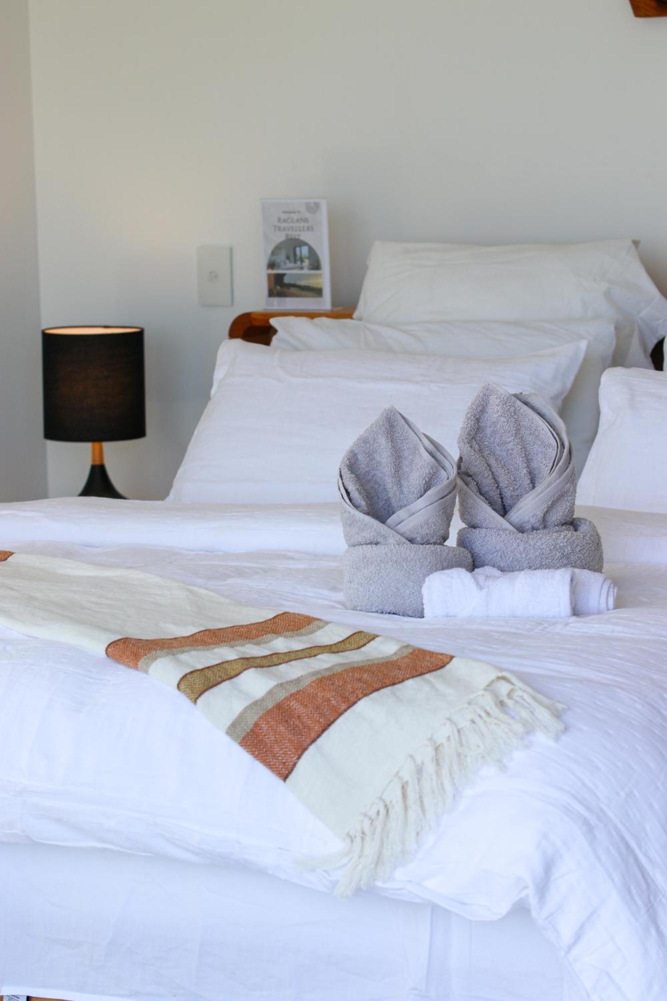 Room At Raglans Travellers Rest Coastal Retreat エクステリア 写真