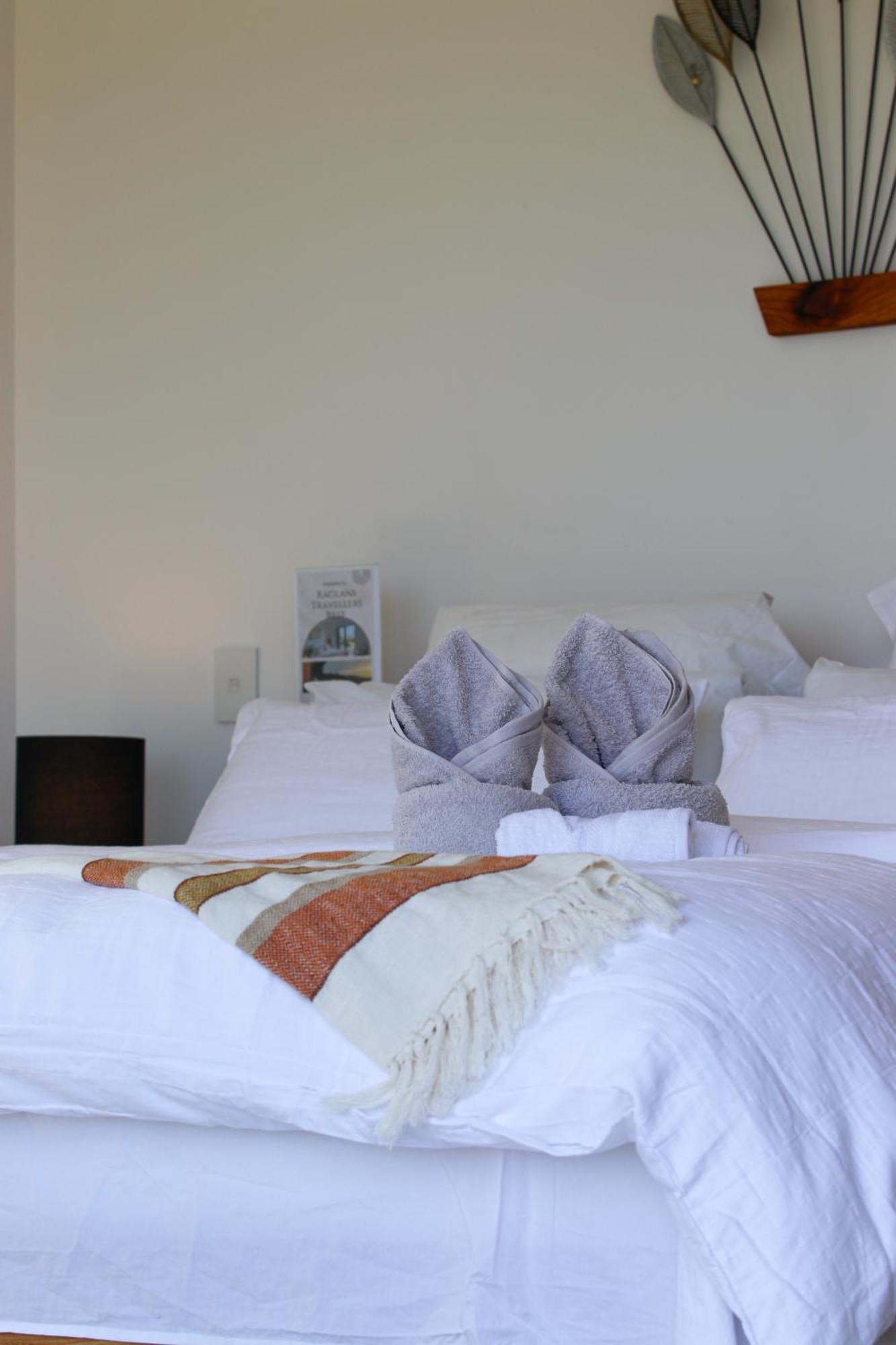 Room At Raglans Travellers Rest Coastal Retreat エクステリア 写真