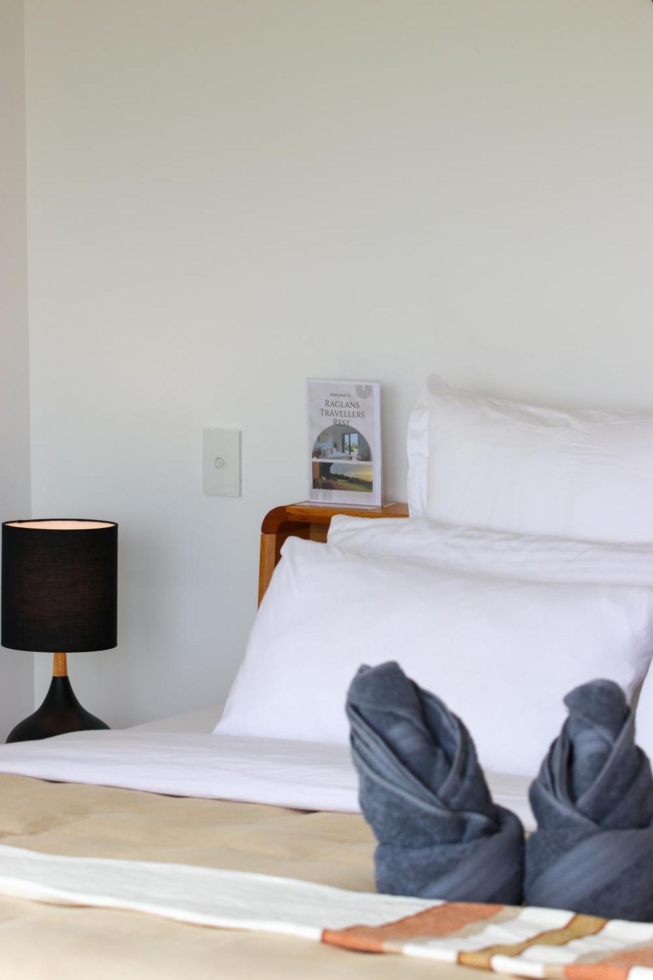 Room At Raglans Travellers Rest Coastal Retreat エクステリア 写真