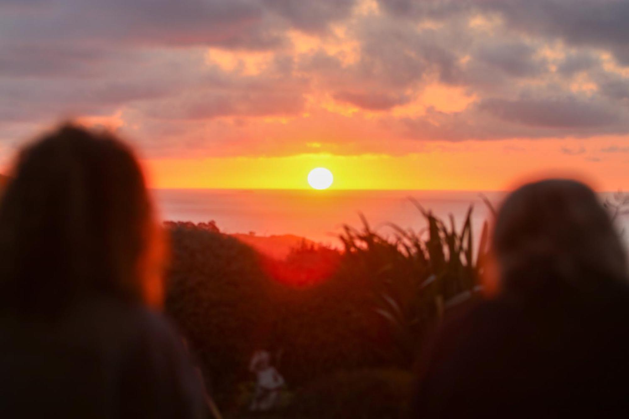 Room At Raglans Travellers Rest Coastal Retreat エクステリア 写真