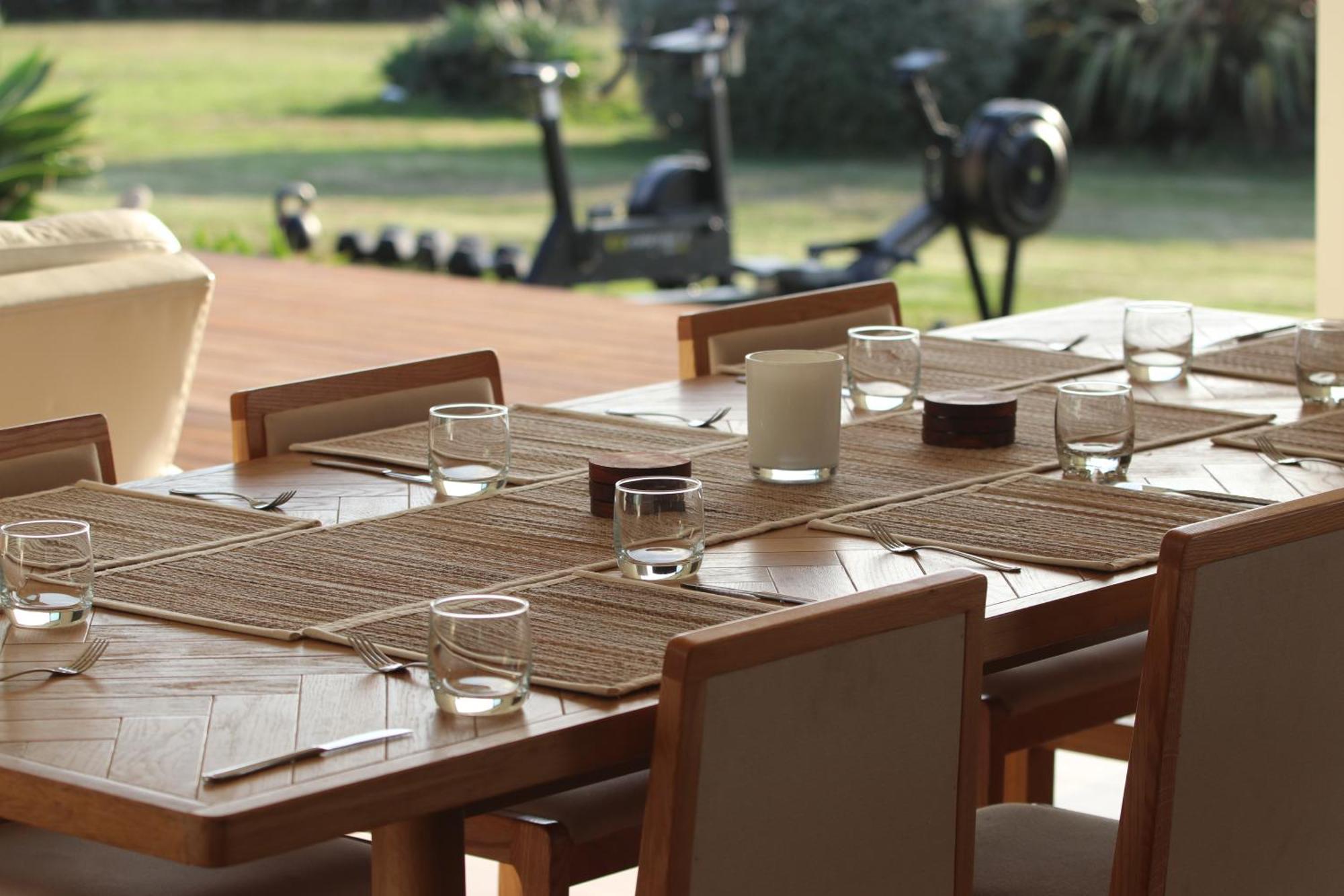 Room At Raglans Travellers Rest Coastal Retreat エクステリア 写真