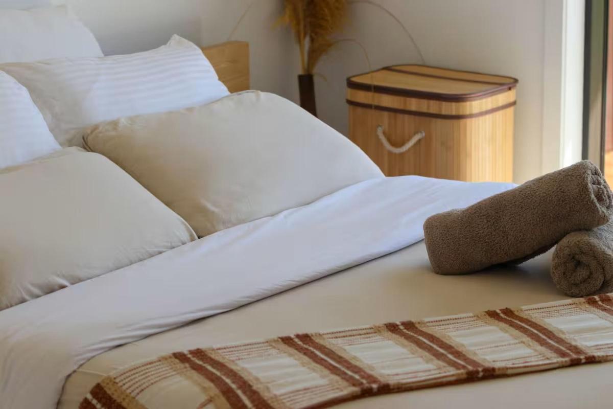 Room At Raglans Travellers Rest Coastal Retreat エクステリア 写真