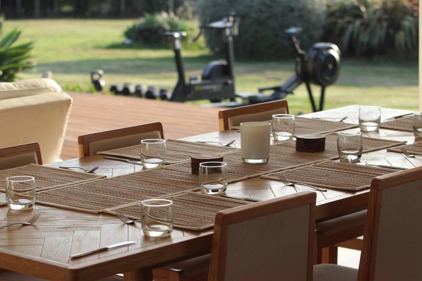 Room At Raglans Travellers Rest Coastal Retreat エクステリア 写真