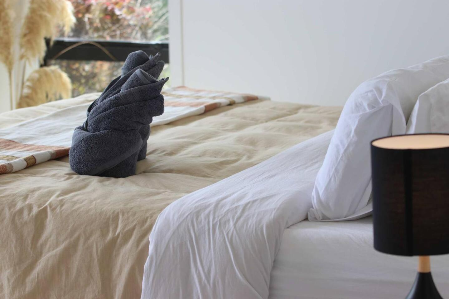 Room At Raglans Travellers Rest Coastal Retreat エクステリア 写真