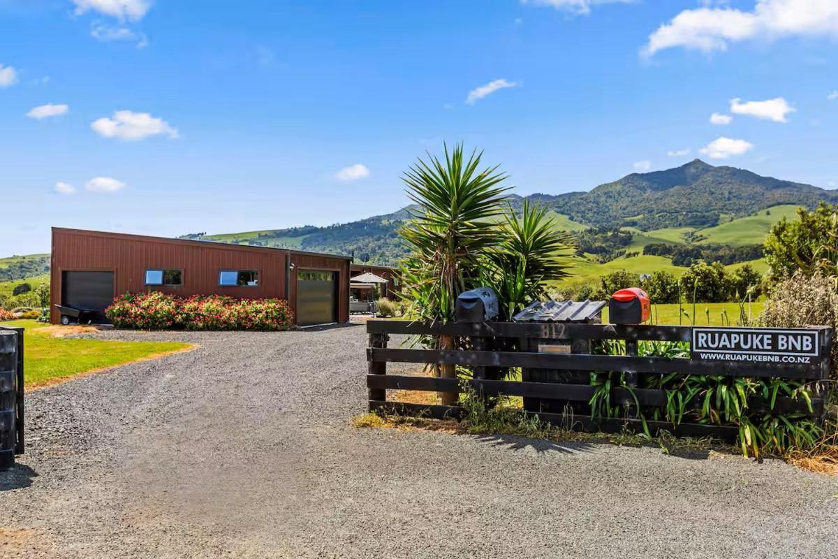 Room At Raglans Travellers Rest Coastal Retreat エクステリア 写真
