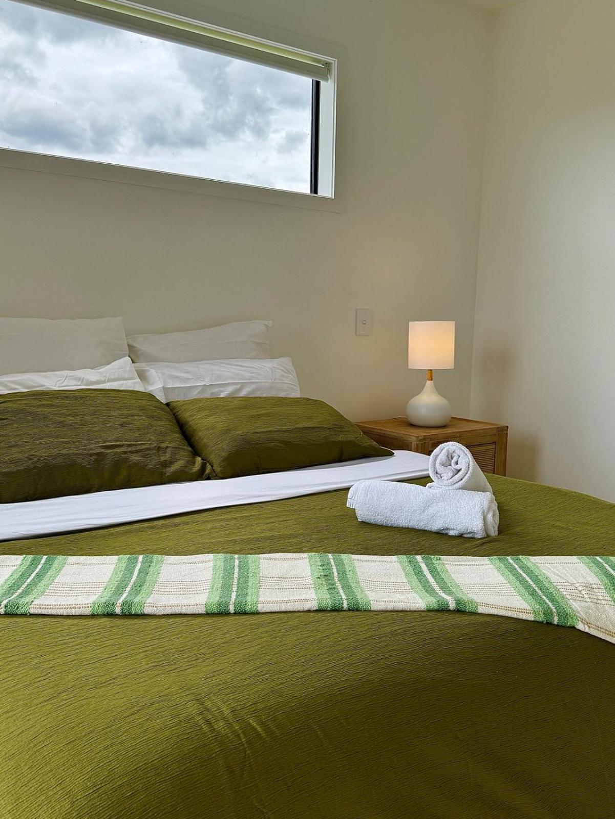 Room At Raglans Travellers Rest Coastal Retreat エクステリア 写真