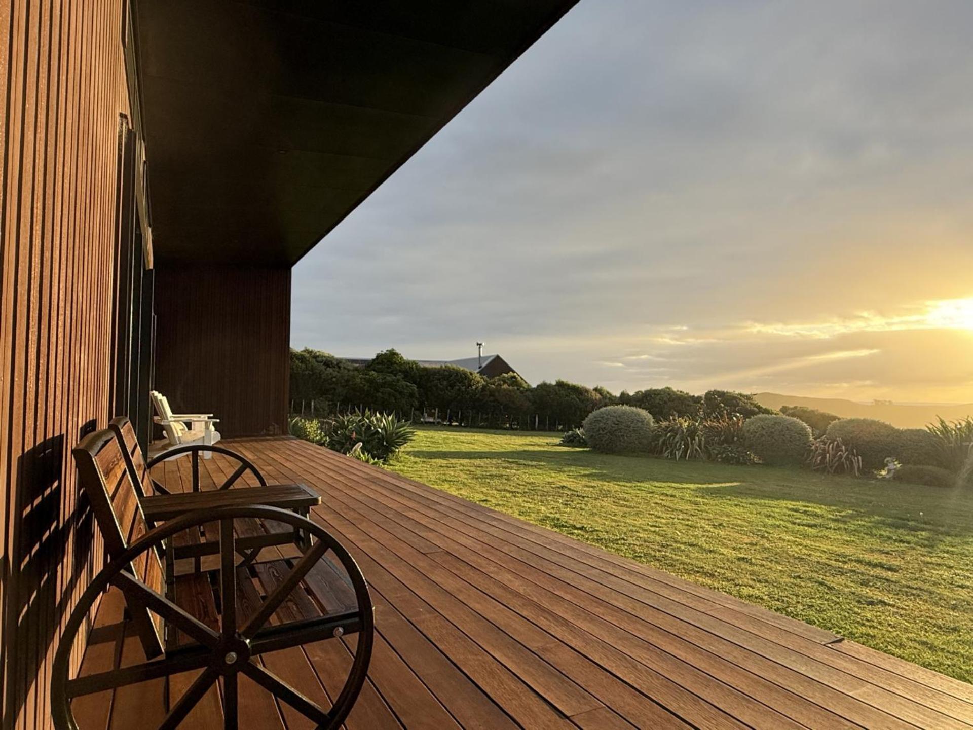 Room At Raglans Travellers Rest Coastal Retreat エクステリア 写真