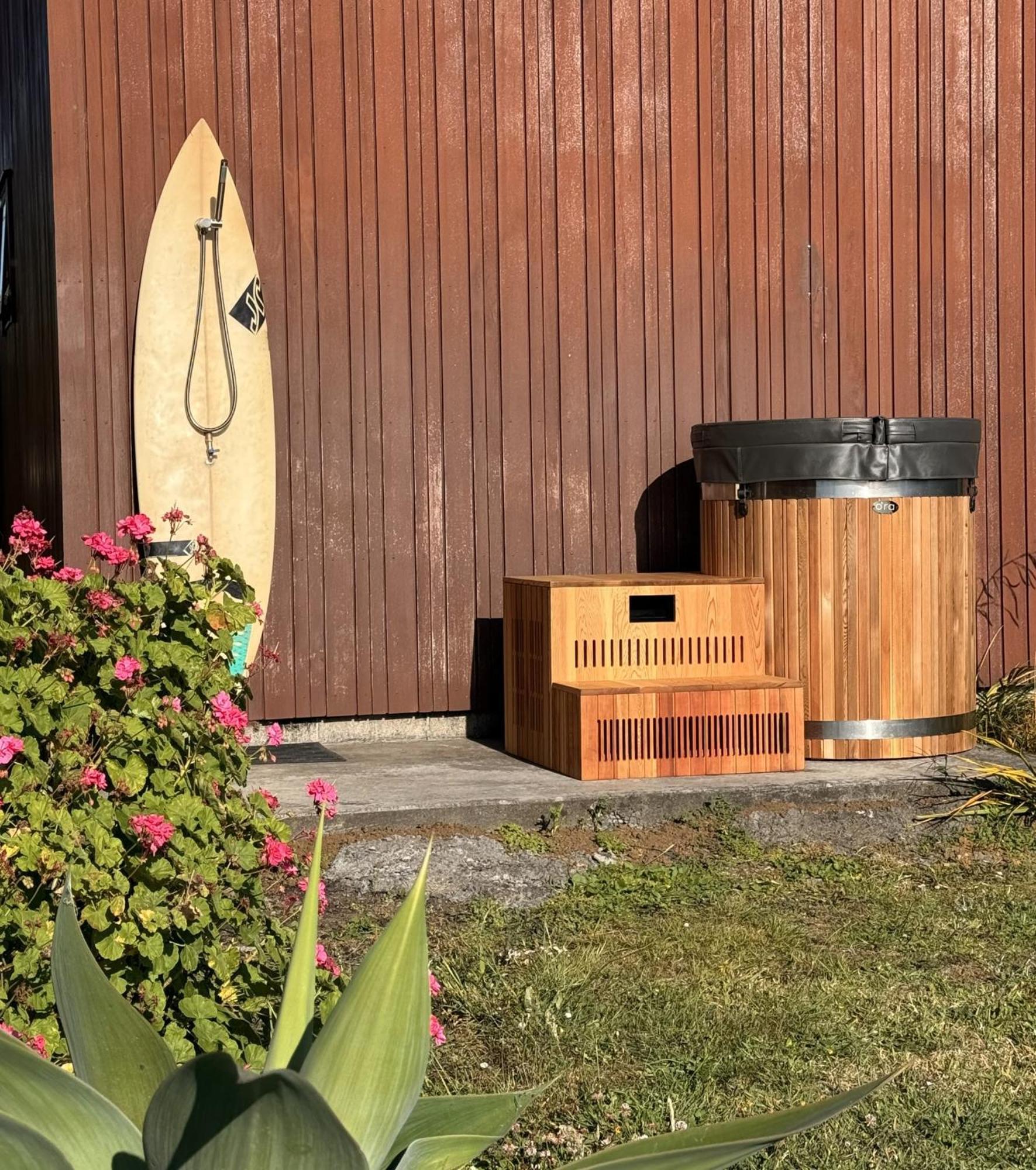 Room At Raglans Travellers Rest Coastal Retreat エクステリア 写真